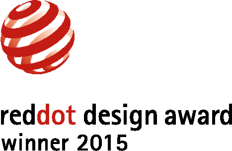 Red Dot design award